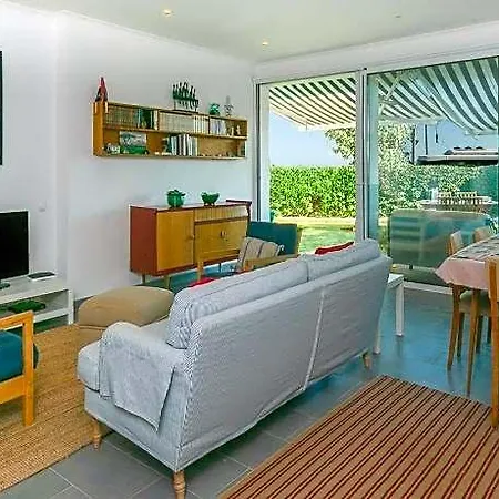 Hotel C12 - Sunshine In Luz 3*