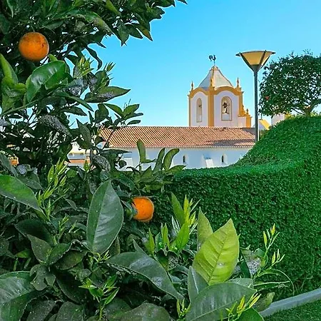 C12 - Sunshine In Luz Hotel 3*