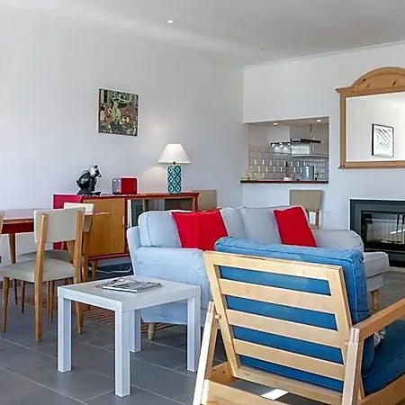 Hotel C12 - Sunshine In Luz 3*