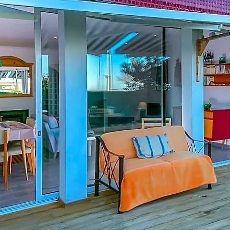 C12 - Sunshine In Luz Hotel 3*