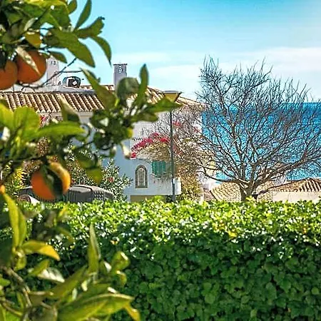 C12 - Sunshine In Luz Hotel Lagos