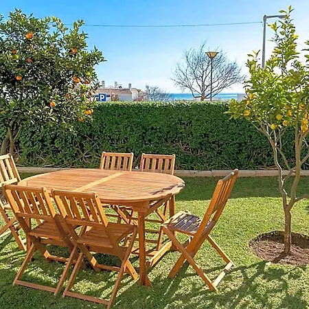 C12 - Sunshine In Luz Hotel 3*