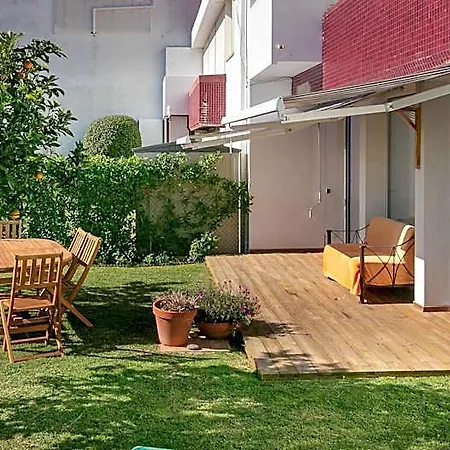 C12 - Sunshine In Luz Hotel Lagos